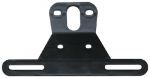 Seachoice 51811 Plastic License Plate Bracket